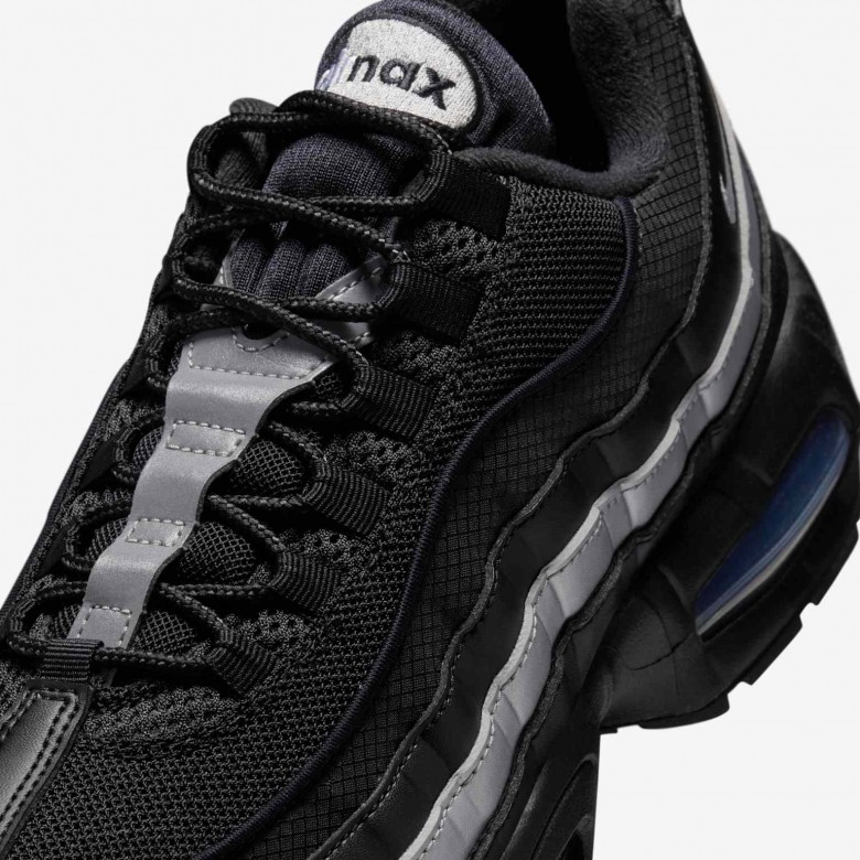 Nike Air Max 95 "Big Bubble" Nike Air Max 95 "Big Bubble"