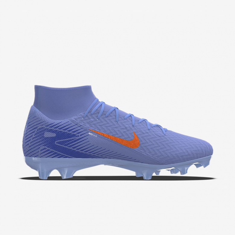 Nike Mercurial Superfly 10 Academy By Nike Mercurial Superfly 10 Academy By