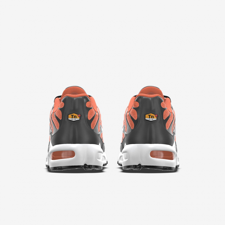 Nike Air Max Plus By Nike Air Max Plus By