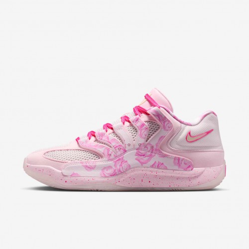 KD18 "Aunt Pearl" KD18 "Aunt Pearl"