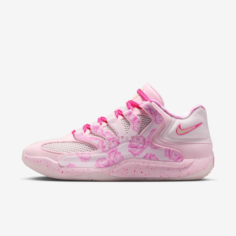 KD18 "Aunt Pearl" KD18 "Aunt Pearl"