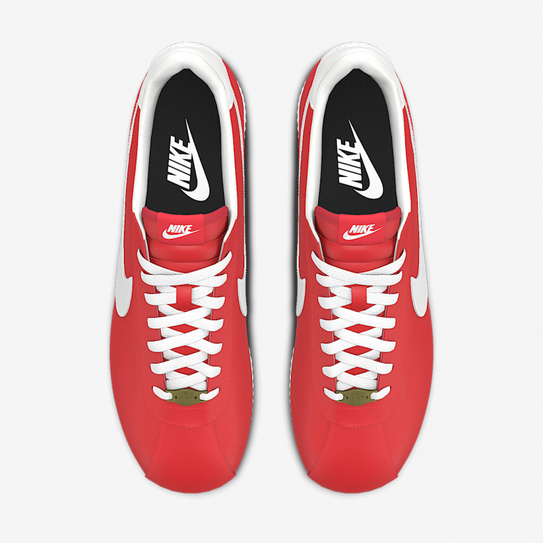 Nike Cortez By Nike Cortez By