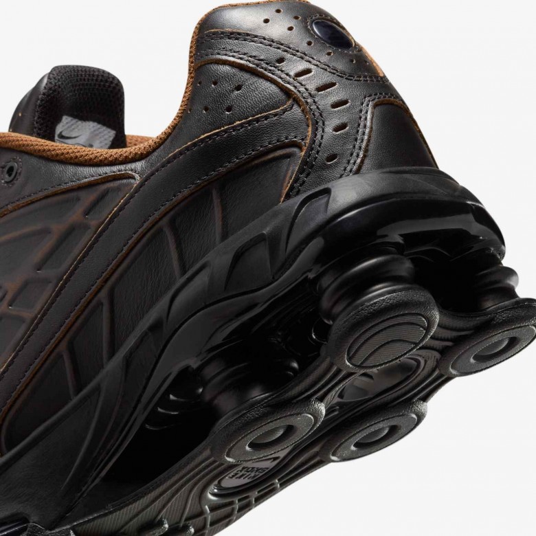 Nike Shox Ride 2 Premium Nike Shox Ride 2 Premium