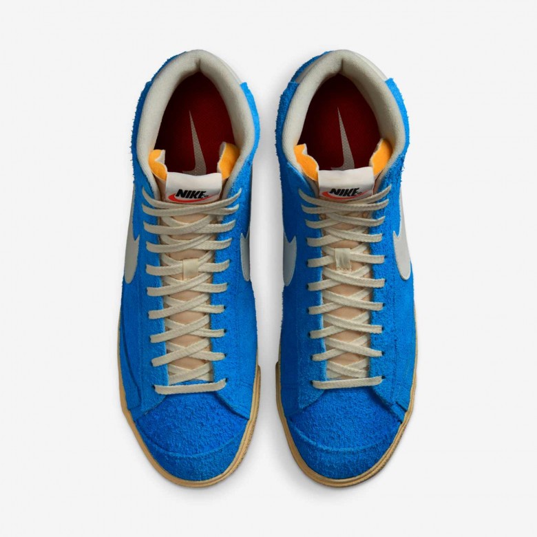Nike Blazer Mid '77 Premium Nike Blazer Mid '77 Premium