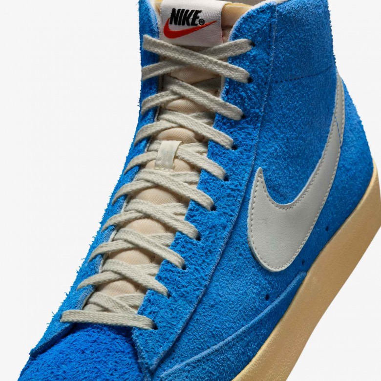 Nike Blazer Mid '77 Premium Nike Blazer Mid '77 Premium