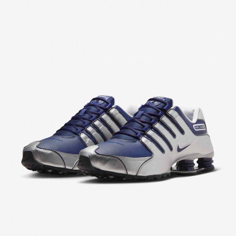 Nike Shox NZ Nike Shox NZ
