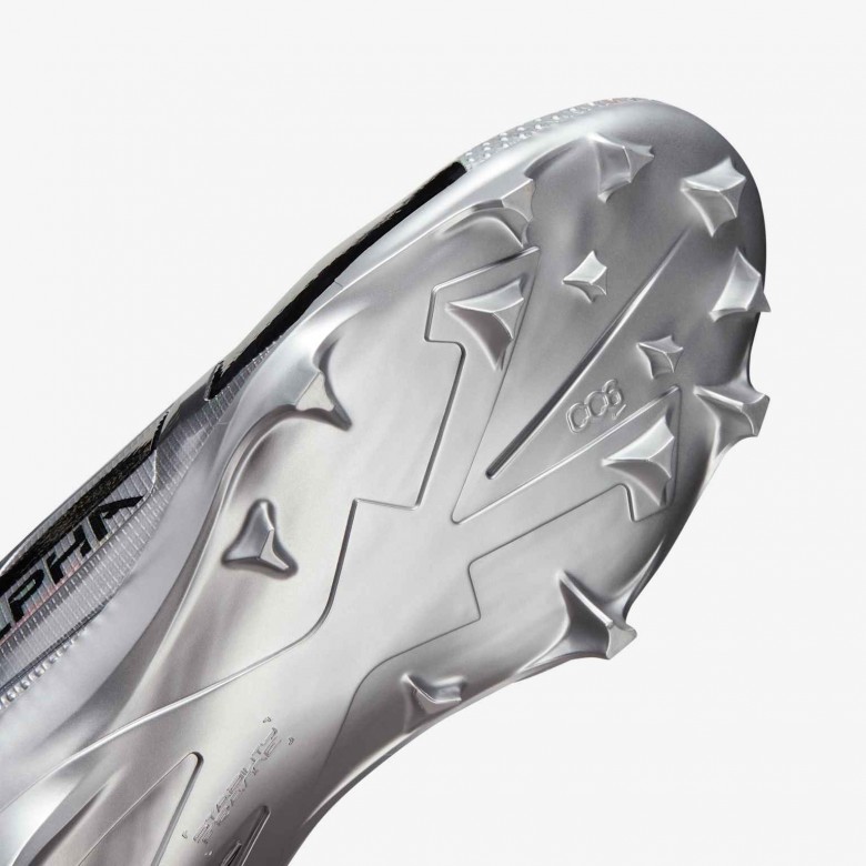 Nike Alpha Menace 4 Elite "Saquon Barkley" Nike Alpha Menace 4 Elite "Saquon Barkley"