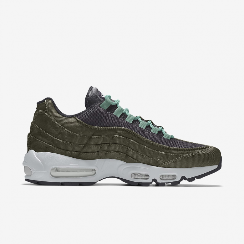 Nike Air Max 95 By Nike Air Max 95 By