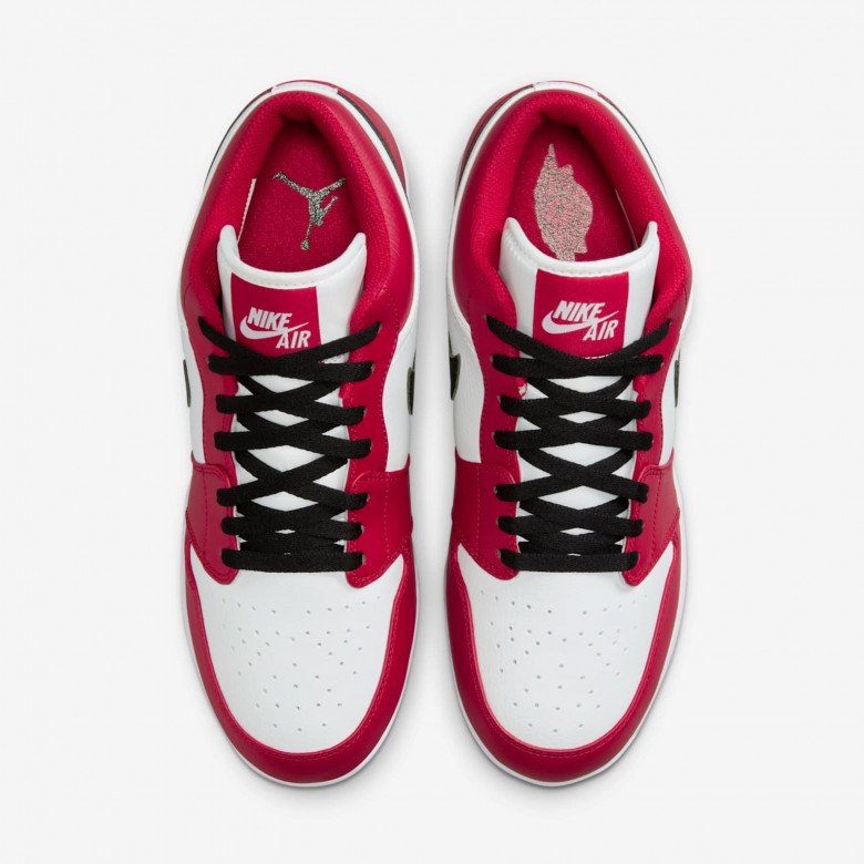 Jordan 1 Retro MCS Low Jordan 1 Retro MCS Low