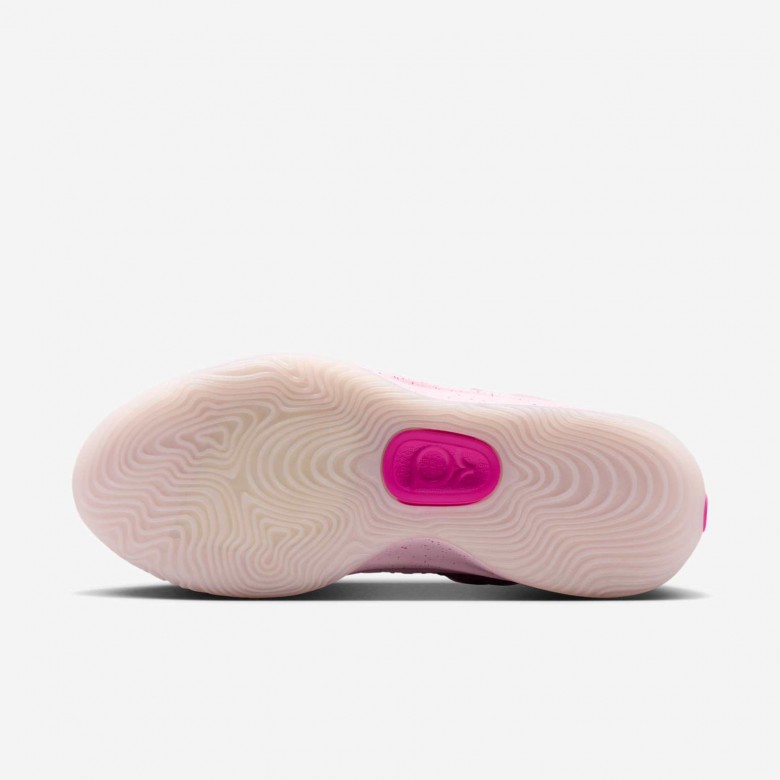 KD18 "Aunt Pearl" KD18 "Aunt Pearl"