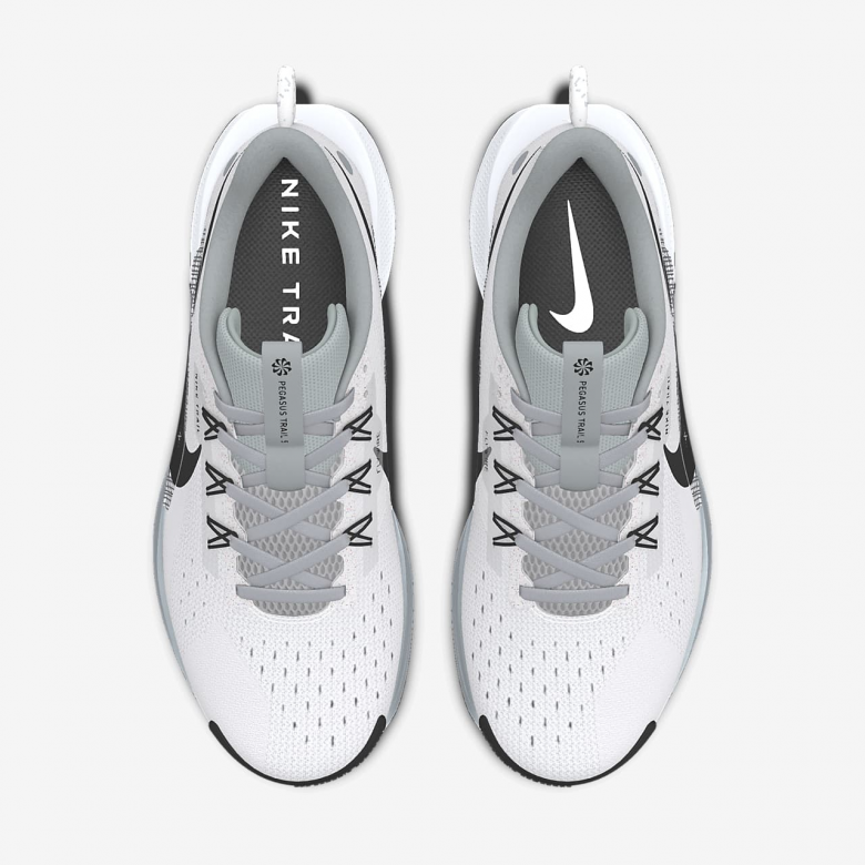 Nike Pegasus Trail 5 By Nike Pegasus Trail 5 By