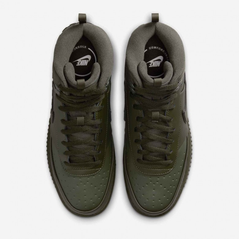 Nike Court Vision Mid Nike Court Vision Mid