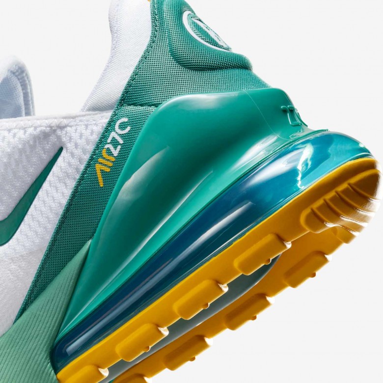 Boston Red Sox Nike Air Max 270 Boston Red Sox Nike Air Max 270