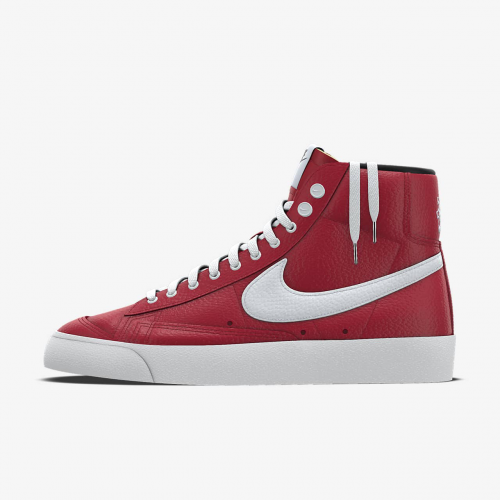 Nike Blazer Mid '77 By Nike Blazer Mid '77 By