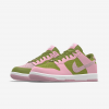 Nike Dunk Low Unlocked By