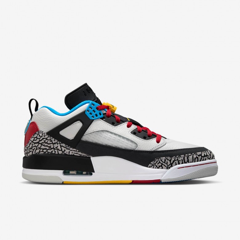 Jordan Spizike Low SE Jordan Spizike Low SE