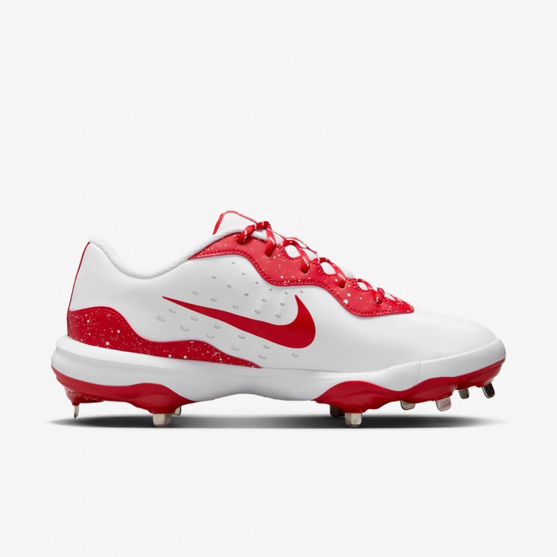 Nike Alpha Huarache Varsity 4 Low Nike Alpha Huarache Varsity 4 Low