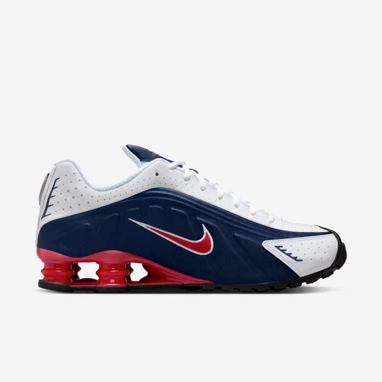 Nike Shox R4 Nike Shox R4