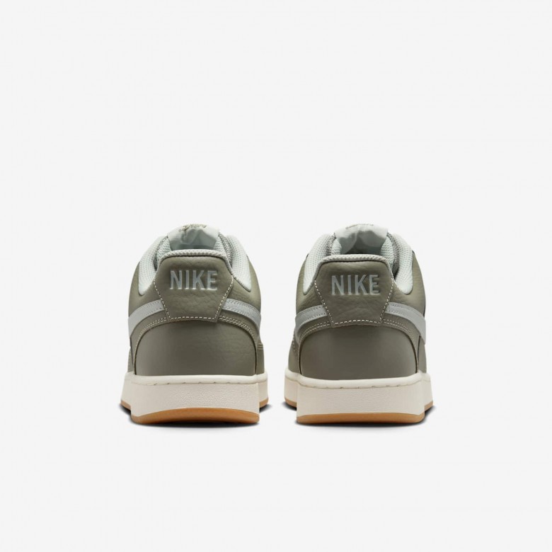 Nike Court Vision Low Nike Court Vision Low