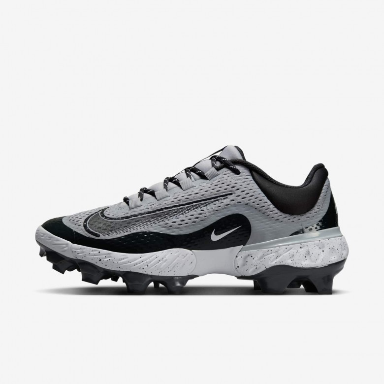 Nike Alpha Huarache Elite 4 Low MCS Nike Alpha Huarache Elite 4 Low MCS
