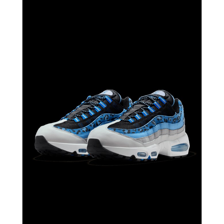 Air Max 95 x Morehouse Air Max 95 x Morehouse