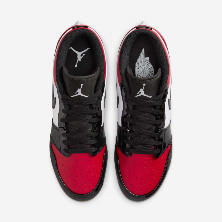 Jordan 1 Low TD Jordan 1 Low TD