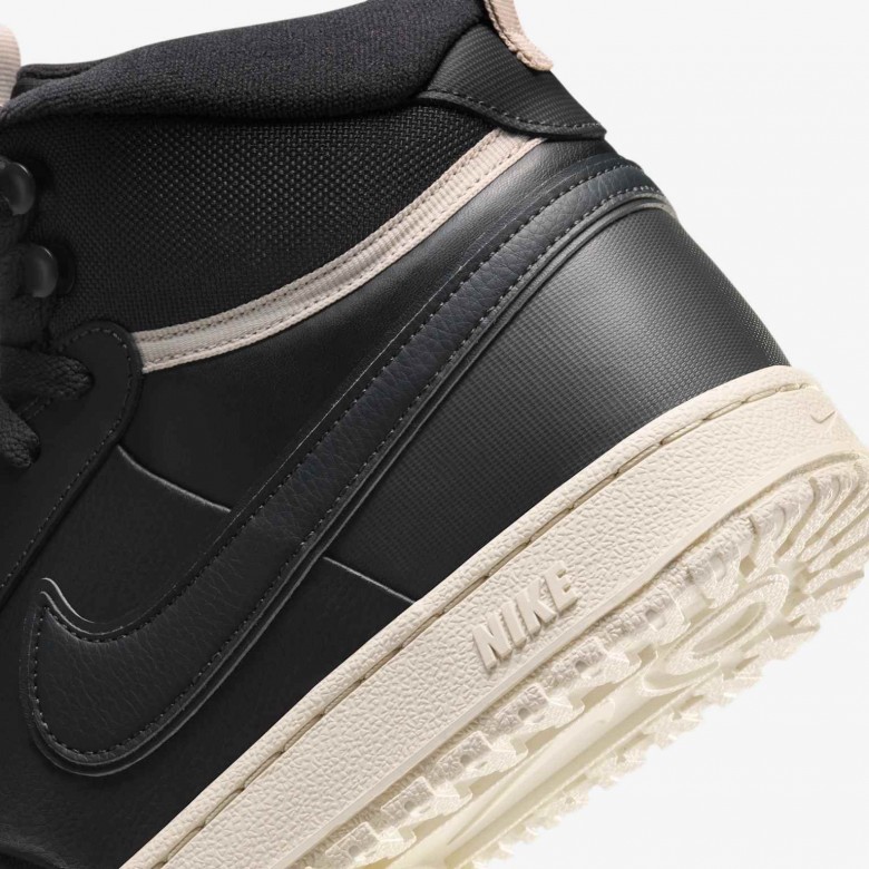 Nike Court Vision Mid Nike Court Vision Mid