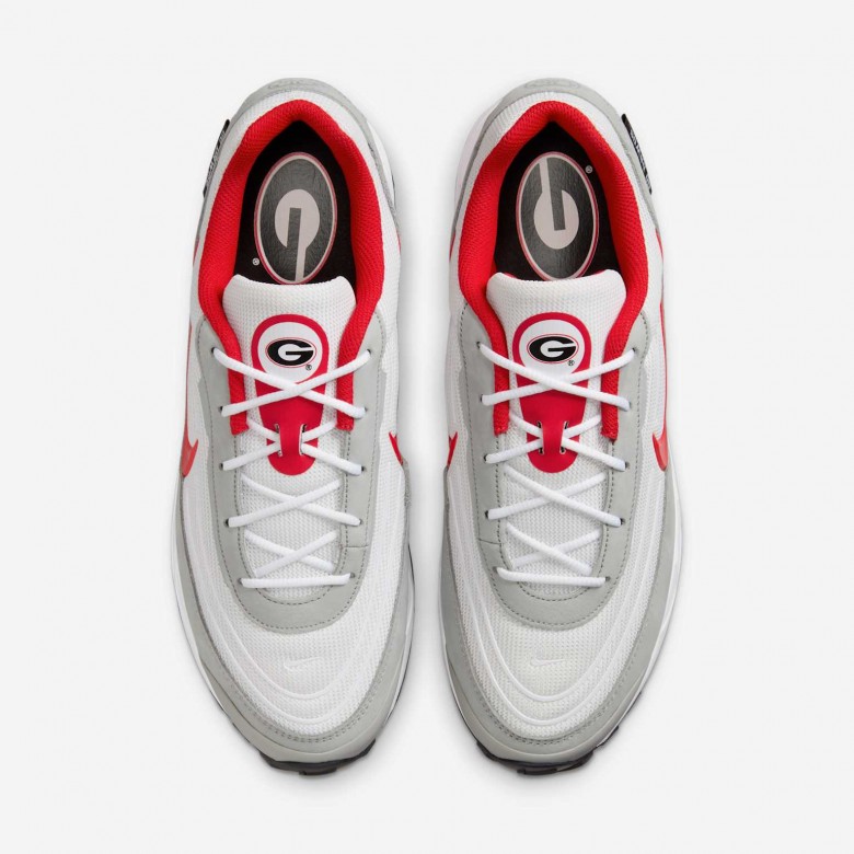 Nike College Air Max Verse (Georgia) Nike College Air Max Verse (Georgia)