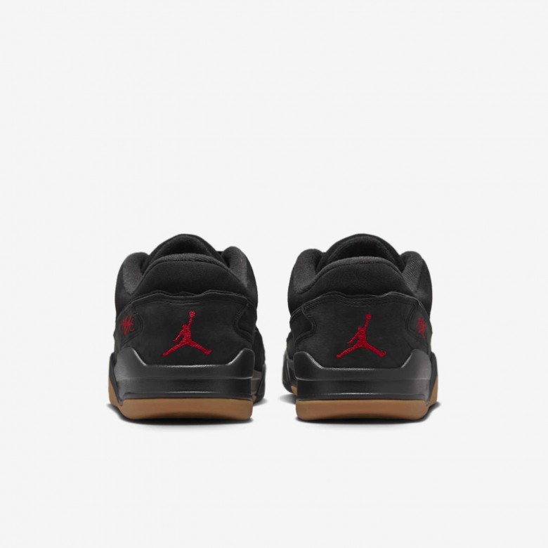 Jordan Flight Court Jordan Flight Court