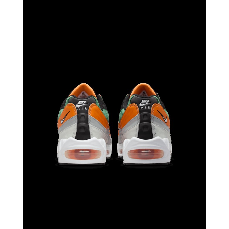 Air Max 95 x Morehouse Air Max 95 x Morehouse