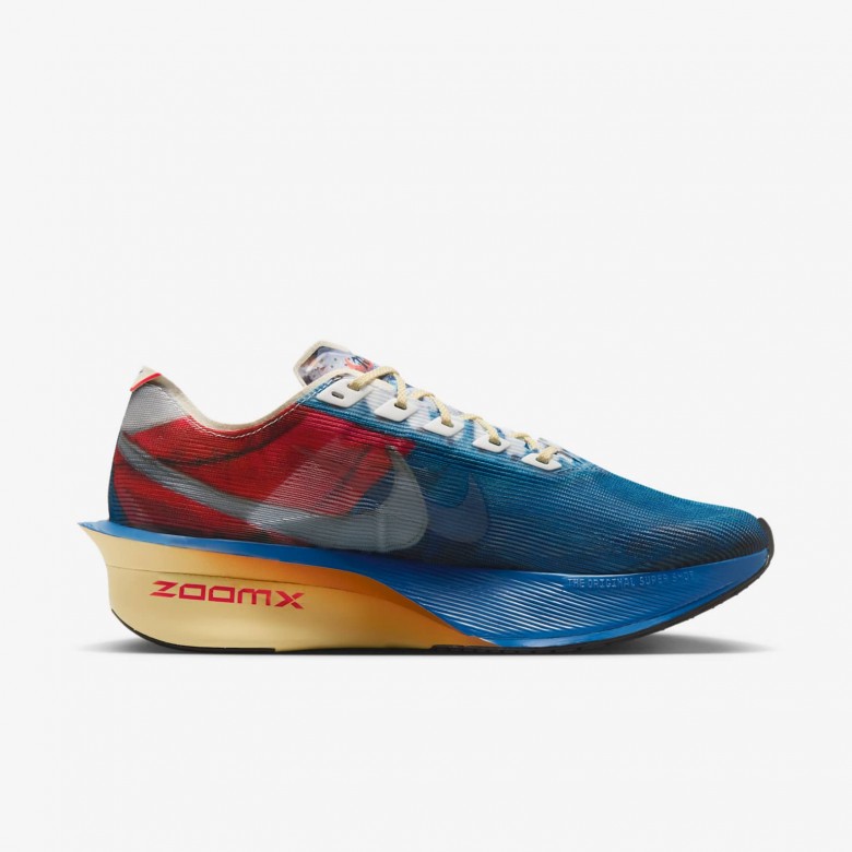 Nike Vaporfly 4 Nike Vaporfly 4
