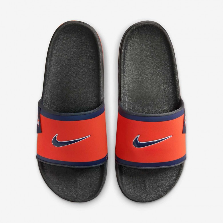 Nike Offcourt (Houston Astros) Nike Offcourt (Houston Astros)