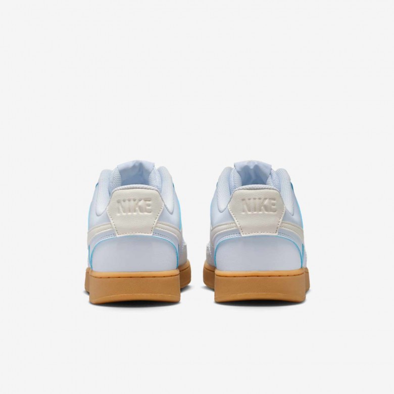 Nike Court Vision Low Nike Court Vision Low