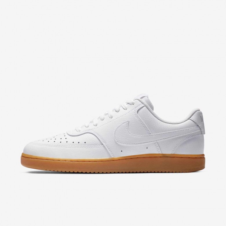 Nike Court Vision Low Nike Court Vision Low