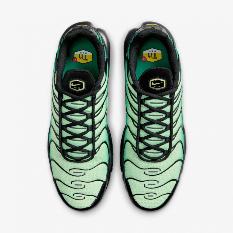 Nike Air Max Plus Nike Air Max Plus
