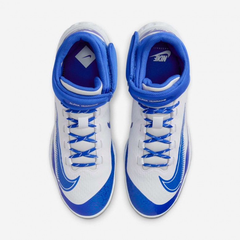 Nike Alpha Huarache Elite 4 Mid Nike Alpha Huarache Elite 4 Mid