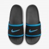Nike Offcourt (Carolina Panthers)