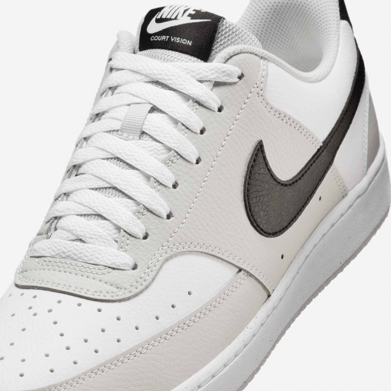 Nike Court Vision Low Nike Court Vision Low