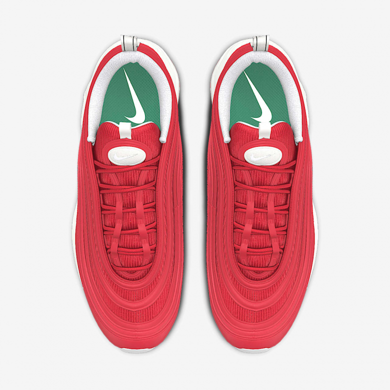 Nike Air Max 97 By Nike Air Max 97 By