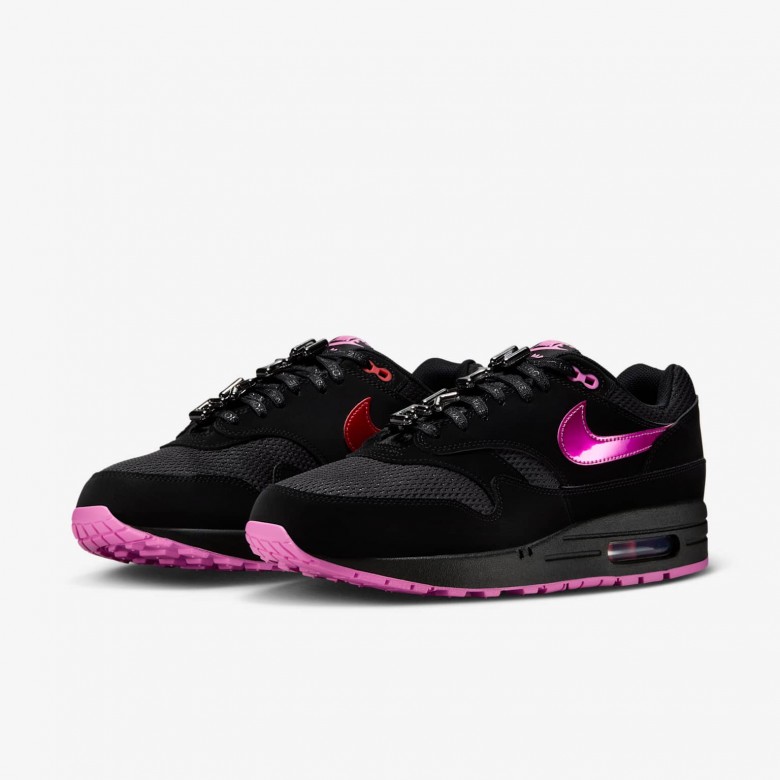Nike Air Max 1 Premium Nike Air Max 1 Premium