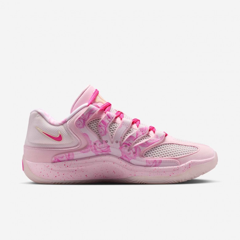 KD18 "Aunt Pearl" KD18 "Aunt Pearl"