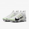 Nike Alpha Menace 4 Elite
