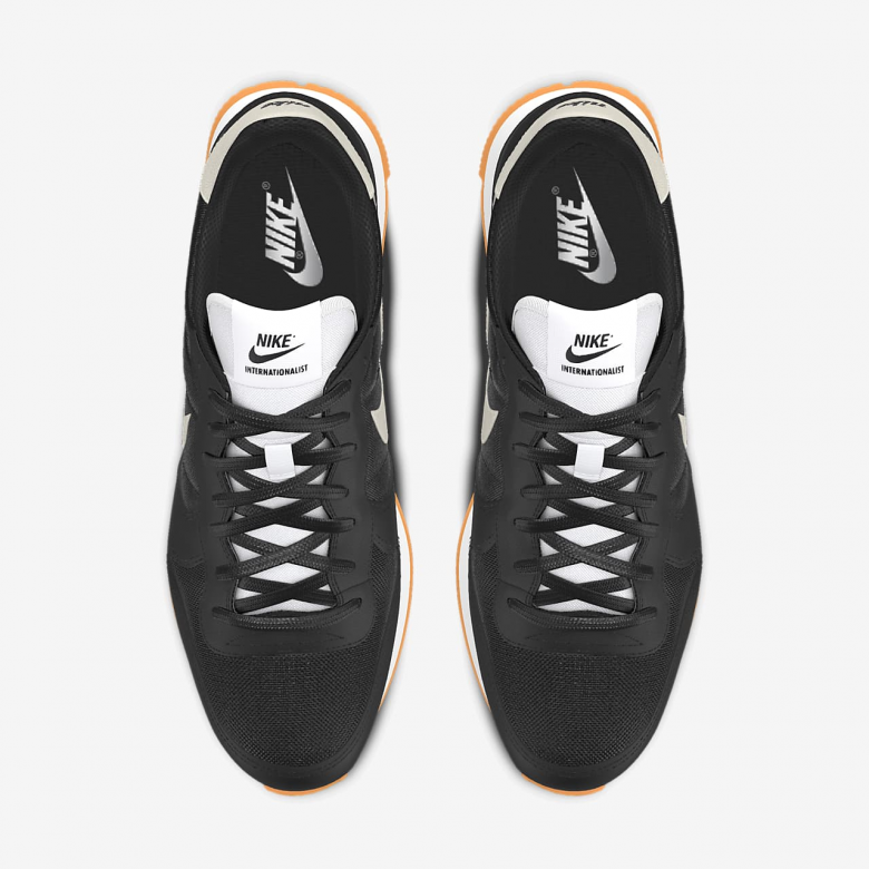 Nike Internationalist By Nike Internationalist By