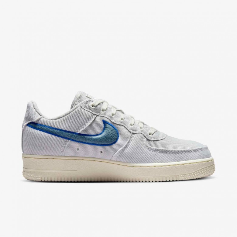 Nike Air Force 1 Low Canvas Nike Air Force 1 Low Canvas