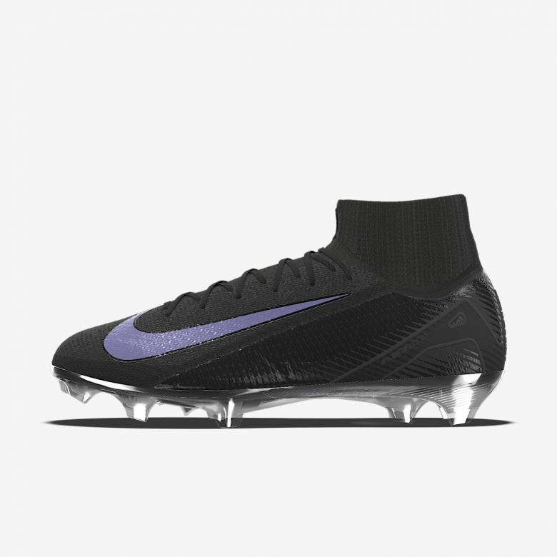 Nike Mercurial Superfly 10 Elite By Nike Mercurial Superfly 10 Elite By