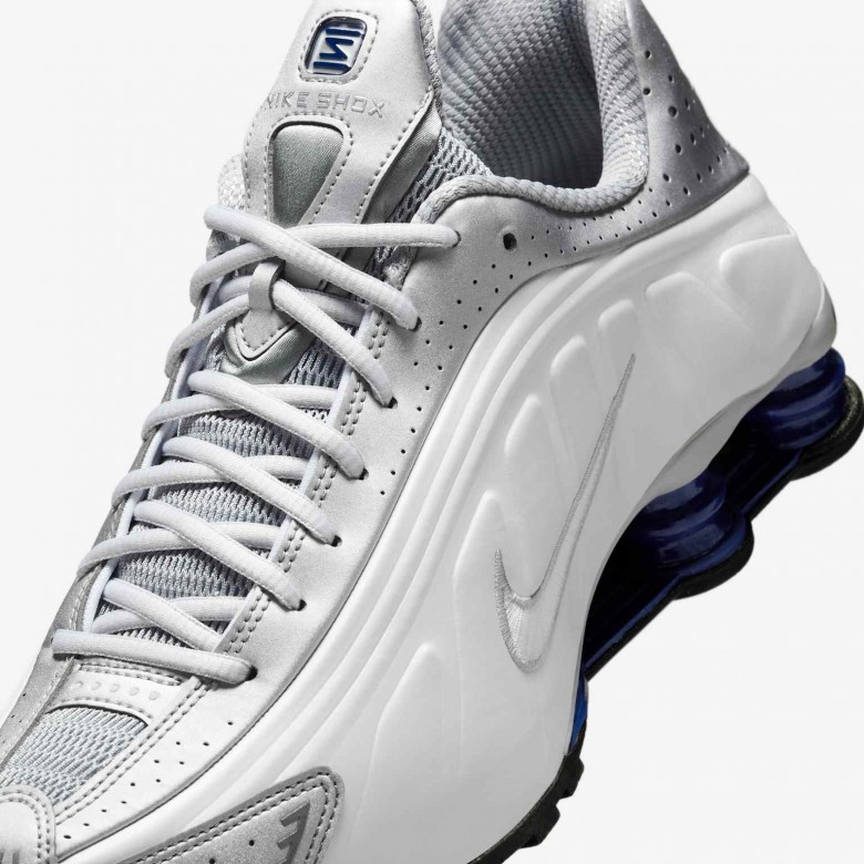 Nike Shox R4 Nike Shox R4