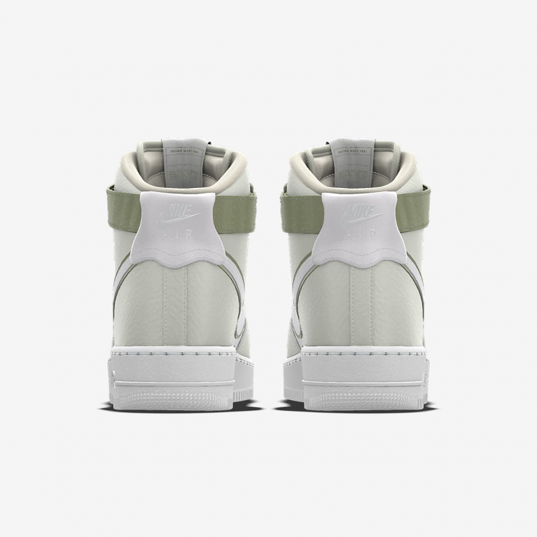 Nike Air Force 1 High By Nike Air Force 1 High By