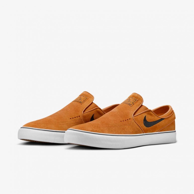 Nike SB Janoski+ Slip Nike SB Janoski+ Slip