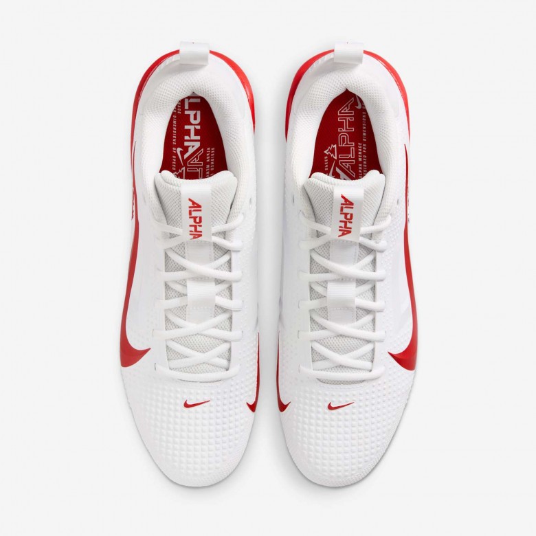 Nike Alpha Menace 4 Varsity Nike Alpha Menace 4 Varsity