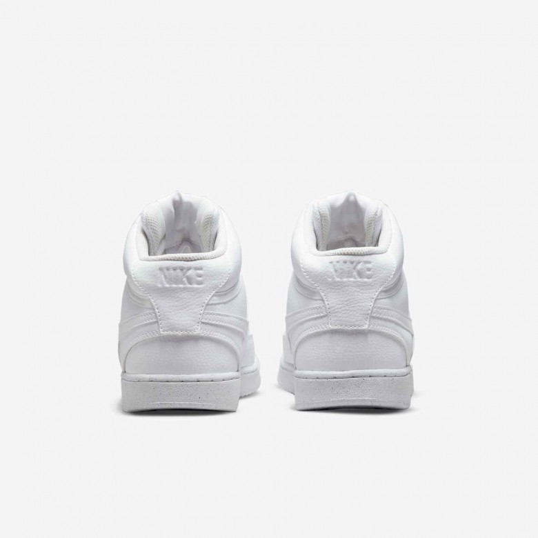 Nike Court Vision Mid Next Nature Nike Court Vision Mid Next Nature